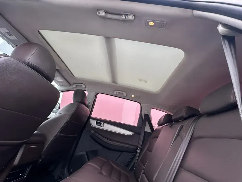 2017 DongFeng Forthing Joyear X5 1.5T 150HP L4 CVT,autocango,china used car exporter,china ev exporter,chinese used car exporter,chinese used ev exporter