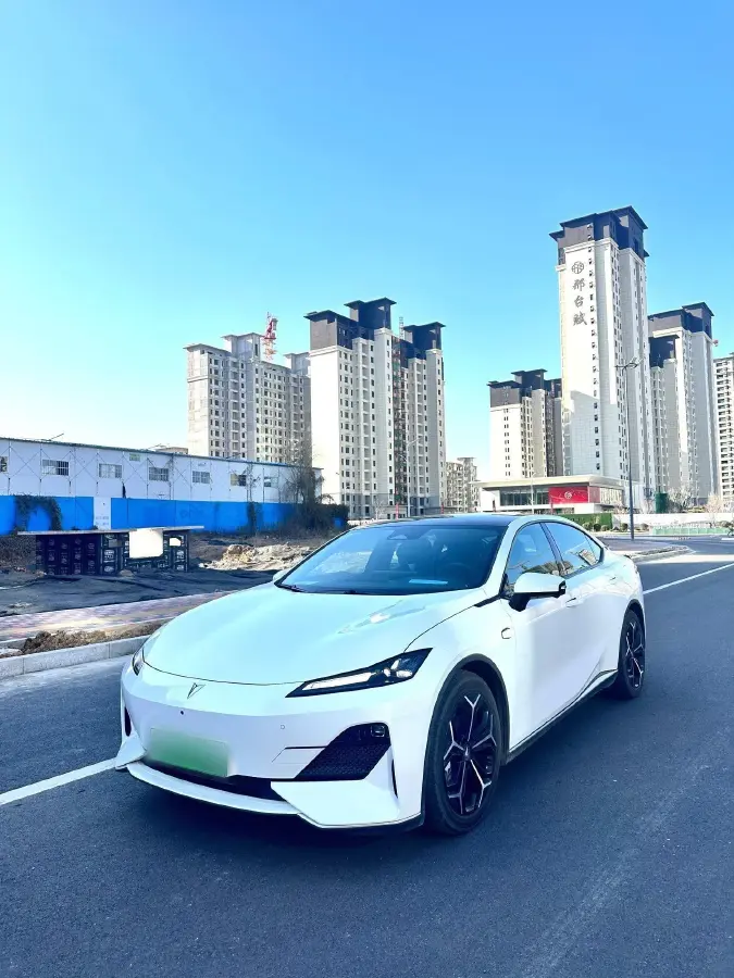 2023 Deepal SL03 1.5L 95HP L4 REEV 28.39KWH