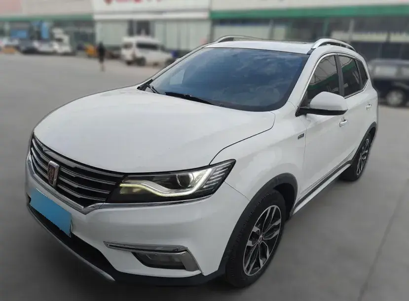 2016 Roewe RX5 1.5T 169HP L4 7DCT