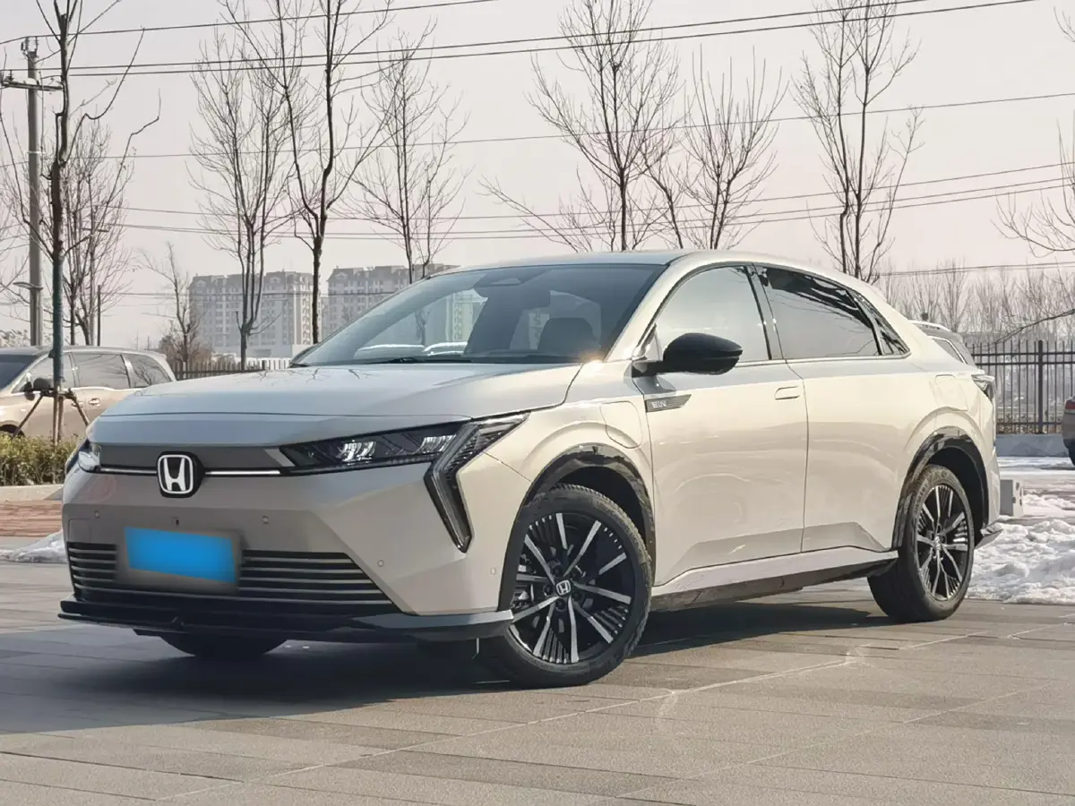 2024 Honda e:NS2 BEV 68.8KWH