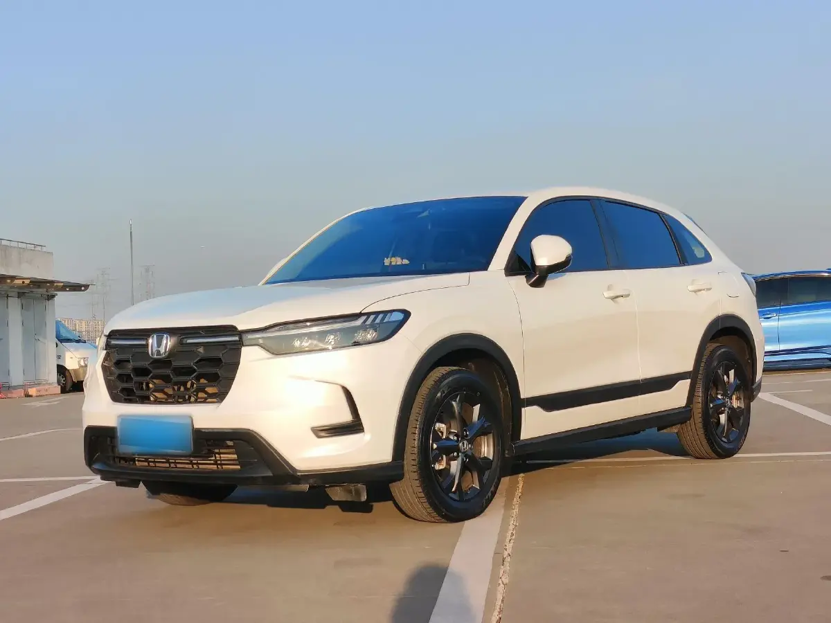 2023 Honda HR-V 1.5T 182HP L4 CVT