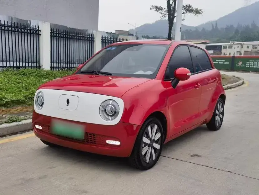 2019 Ora BlackCat BEV 33KWH