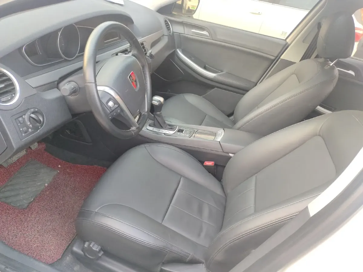 2014 Roewe 550 1.8L 133HP L4 6DCT,autocango,china used car exporter,china ev exporter,chinese used car exporter,chinese used ev exporter