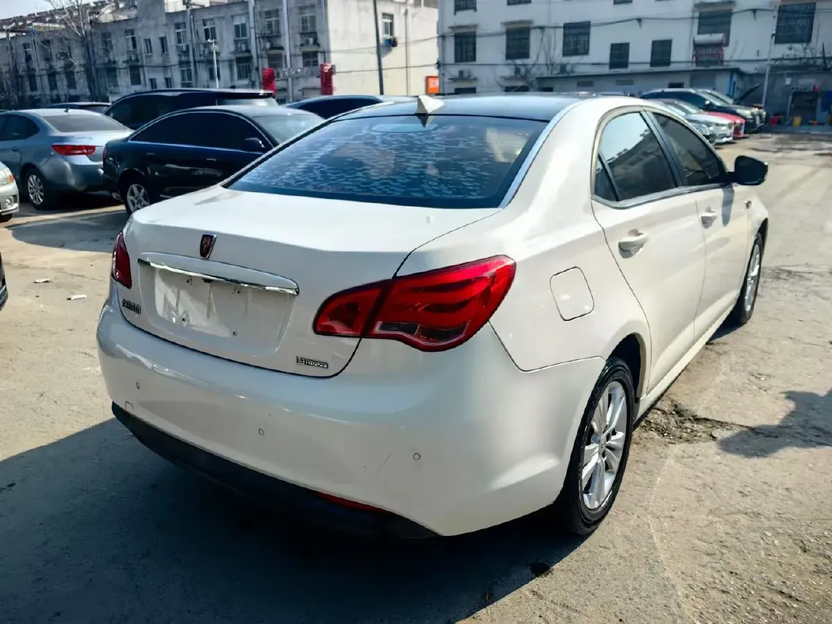 2014 Roewe 550 1.8L 133HP L4 6DCT,autocango,china used car exporter,china ev exporter,chinese used car exporter,chinese used ev exporter