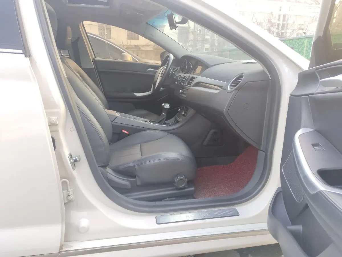 2014 Roewe 550 1.8L 133HP L4 6DCT,autocango,china used car exporter,china ev exporter,chinese used car exporter,chinese used ev exporter
