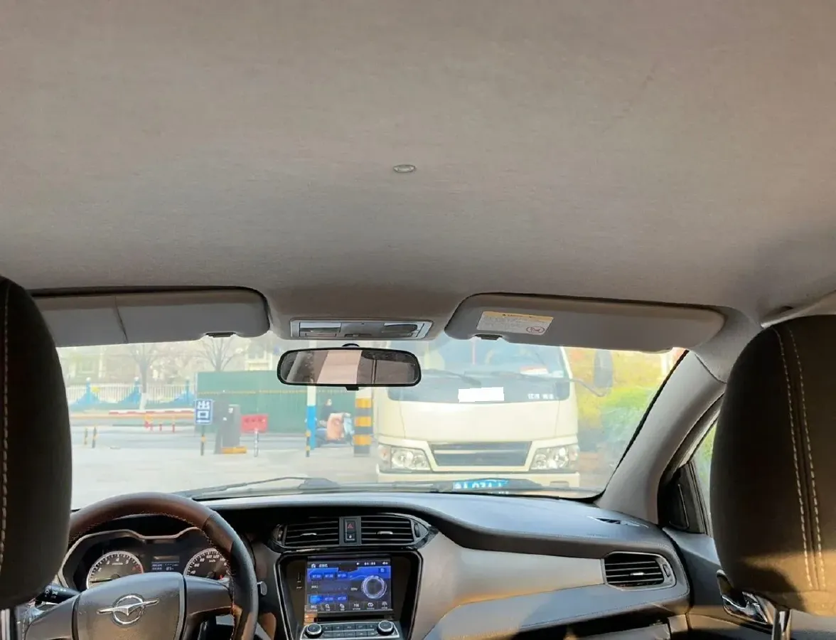 2016 HaiMa M3 1.5L 112HP L4 5MT,autocango,china used car exporter,china ev exporter,chinese used car exporter,chinese used ev exporter