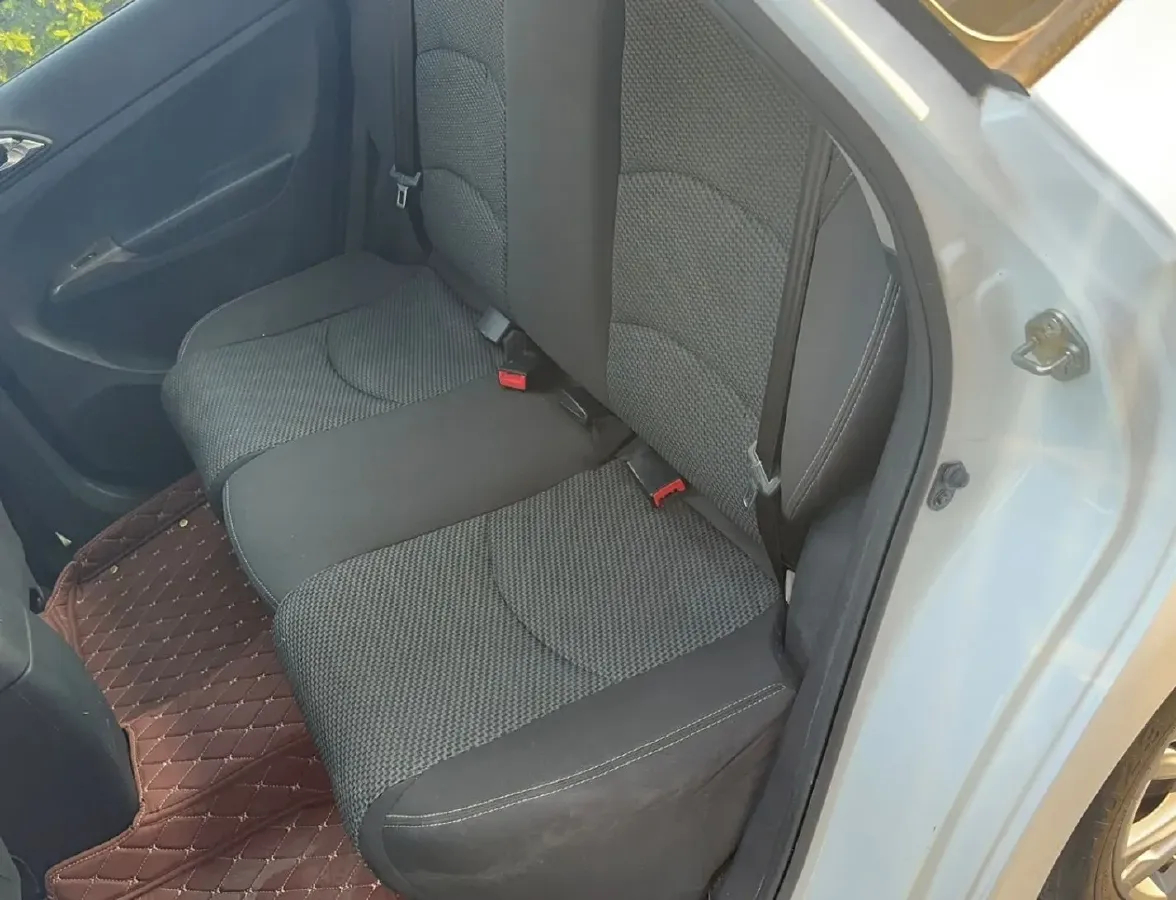 2016 HaiMa M3 1.5L 112HP L4 5MT,autocango,china used car exporter,china ev exporter,chinese used car exporter,chinese used ev exporter