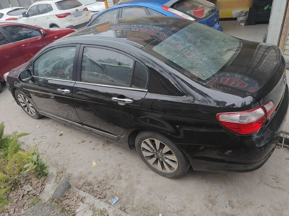 2013 Great Wall C50 1.5T 133HP L4 5MT,autocango,china used car exporter,china ev exporter,chinese used car exporter,chinese used ev exporter