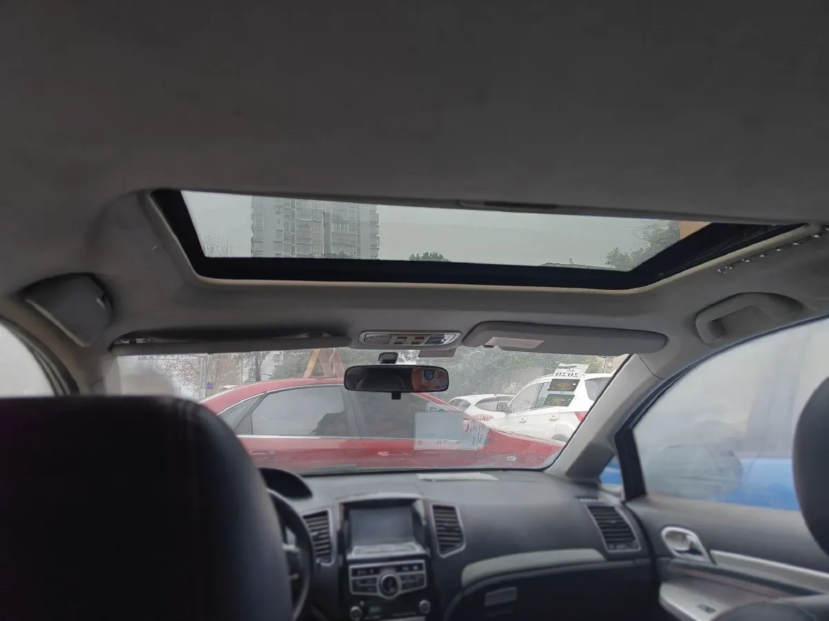 2013 Great Wall C50 1.5T 133HP L4 5MT,autocango,china used car exporter,china ev exporter,chinese used car exporter,chinese used ev exporter