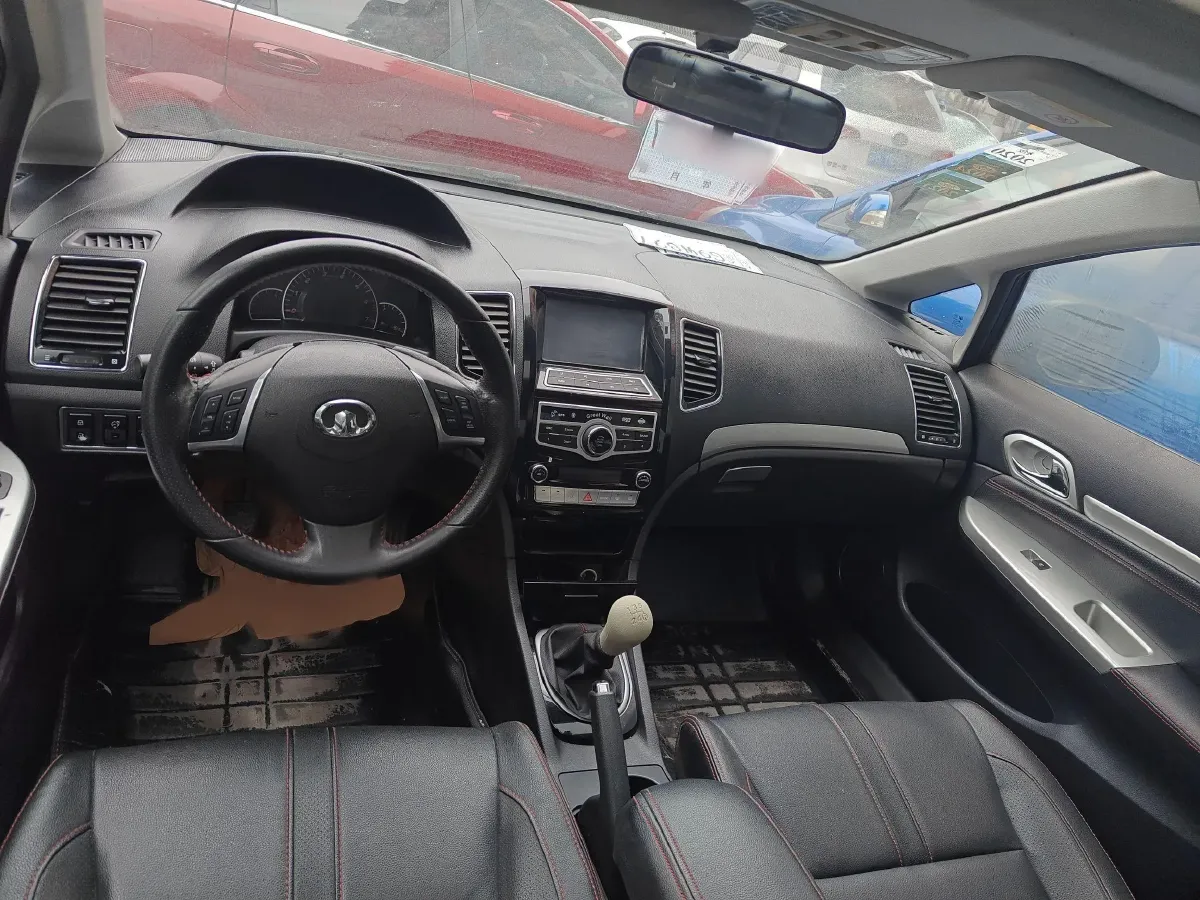 2013 Great Wall C50 1.5T 133HP L4 5MT,autocango,china used car exporter,china ev exporter,chinese used car exporter,chinese used ev exporter