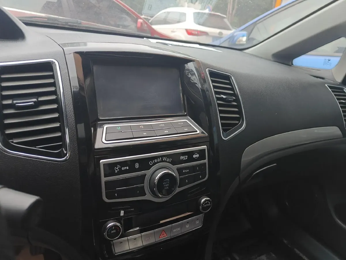 2013 Great Wall C50 1.5T 133HP L4 5MT,autocango,china used car exporter,china ev exporter,chinese used car exporter,chinese used ev exporter