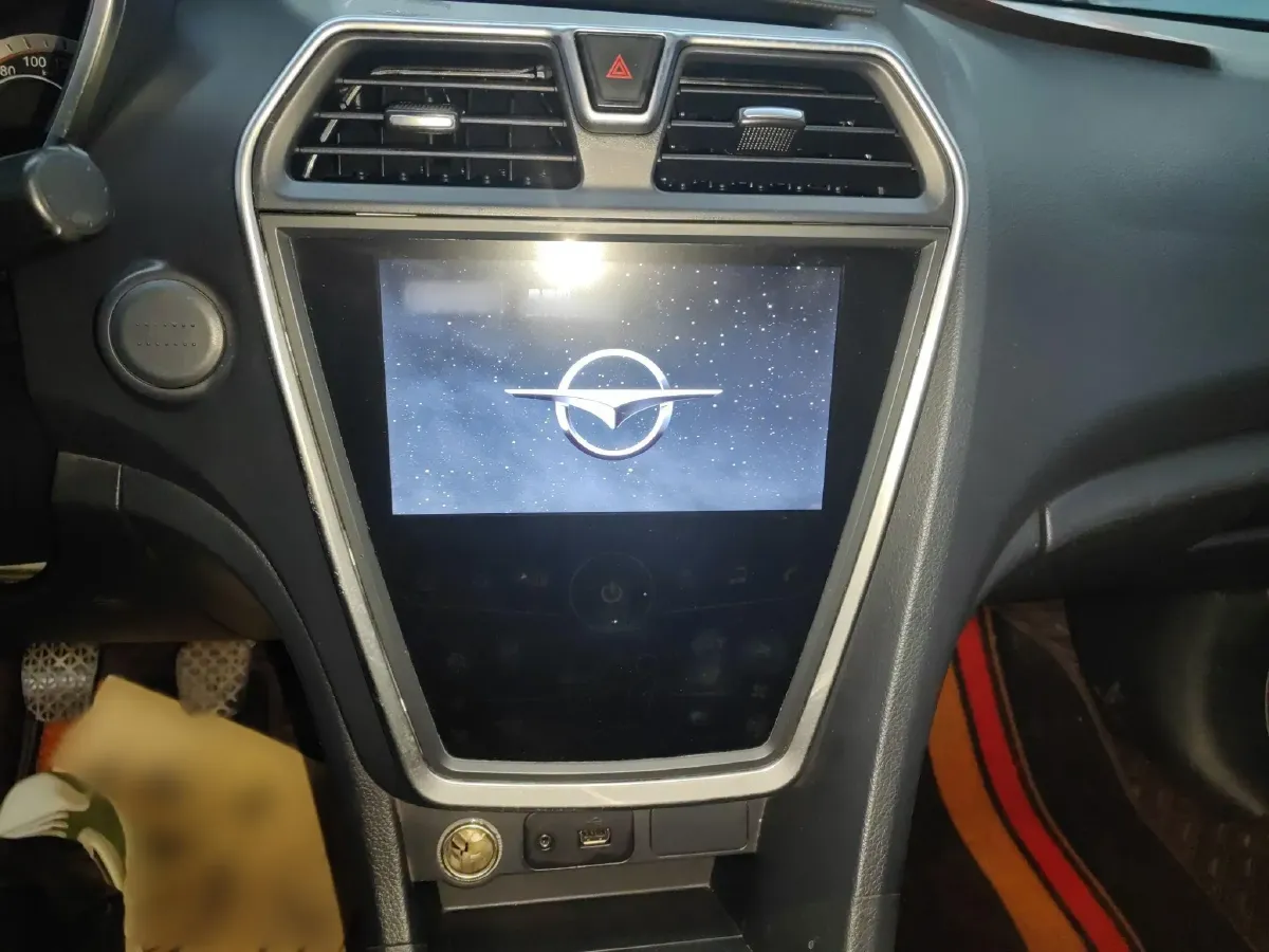 2017 HaiMa Family 1.6L 125HP L4 6MT,autocango,china used car exporter,china ev exporter,chinese used car exporter,chinese used ev exporter