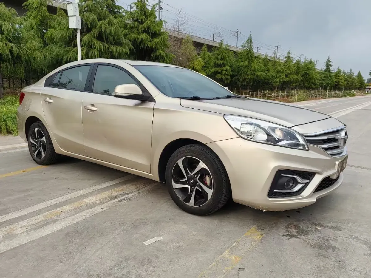2017 HaiMa Family 1.6L 125HP L4 6MT,autocango,china used car exporter,china ev exporter,chinese used car exporter,chinese used ev exporter