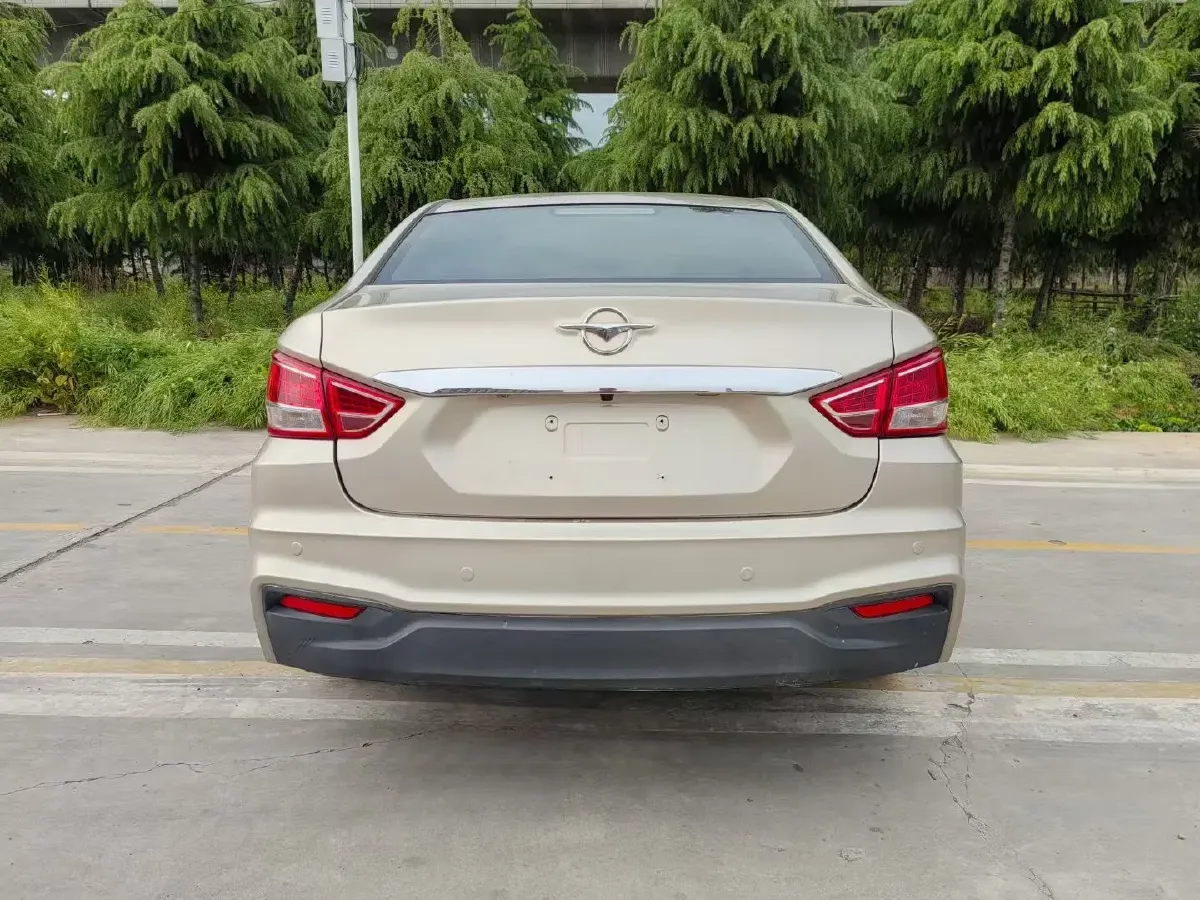 2017 HaiMa Family 1.6L 125HP L4 6MT,autocango,china used car exporter,china ev exporter,chinese used car exporter,chinese used ev exporter