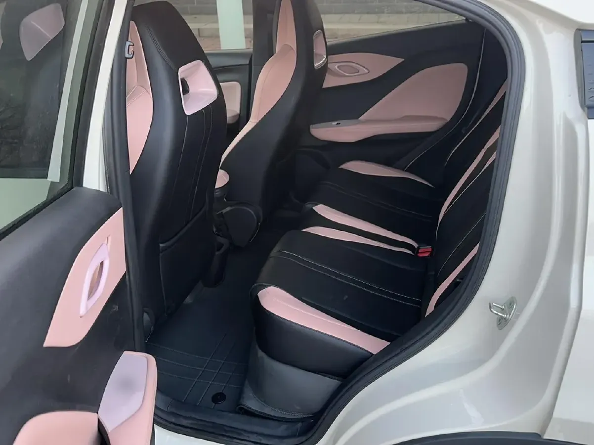 2025 BYD Seagull BEV 30.08KWH,autocango,china used car exporter,china ev exporter,chinese used car exporter,chinese used ev exporter