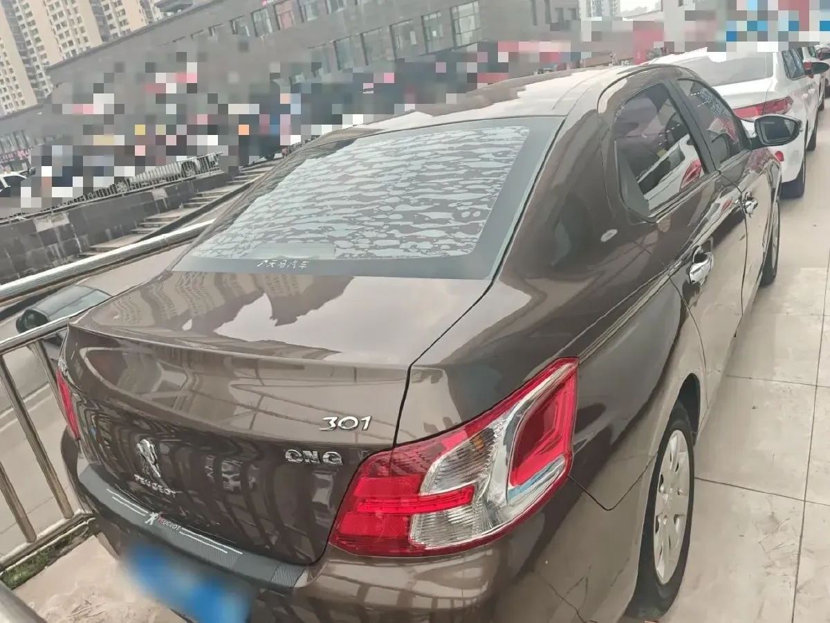 2016 Peugeot 301 1.6L 117HP L4 5MT,autocango,china used car exporter,china ev exporter,chinese used car exporter,chinese used ev exporter