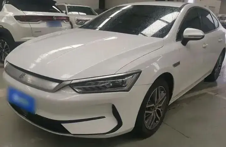 2023 BYD Qin Plus BEV 57.6KWH