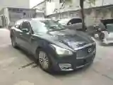 2017 Infiniti Q70 2.5L 222HP V6 7AT