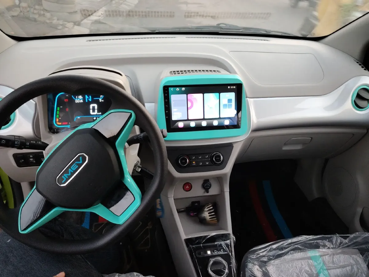 2024 JMEV Little Kylin BEV 15.86KWH,autocango,china used car exporter,china ev exporter,chinese used car exporter,chinese used ev exporter