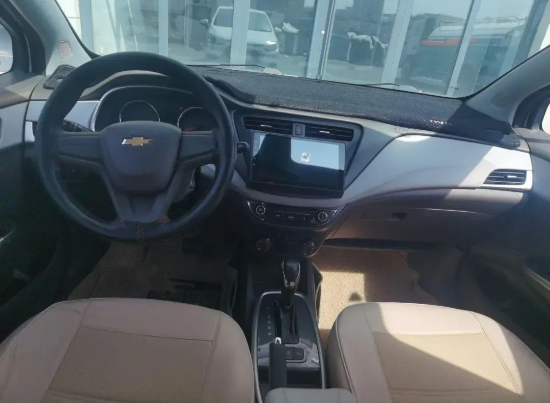 2016 Chevrolet Lova RV 1.5L 113HP L4 4AT,autocango,china used car exporter,china ev exporter,chinese used car exporter,chinese used ev exporter