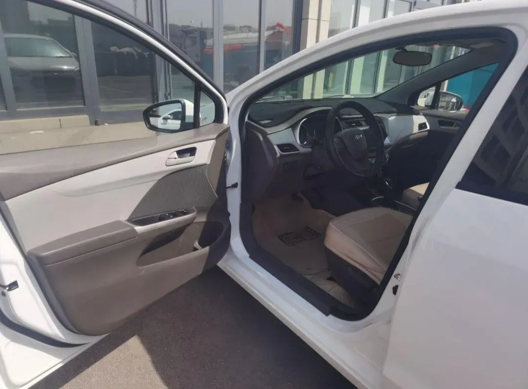 2016 Chevrolet Lova RV 1.5L 113HP L4 4AT,autocango,china used car exporter,china ev exporter,chinese used car exporter,chinese used ev exporter