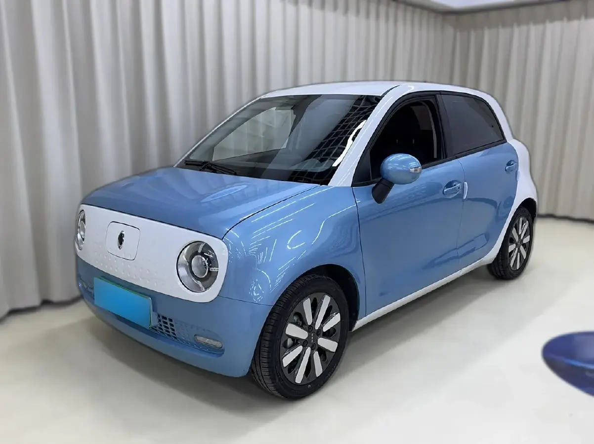 2019 Ora BlackCat BEV 33KWH