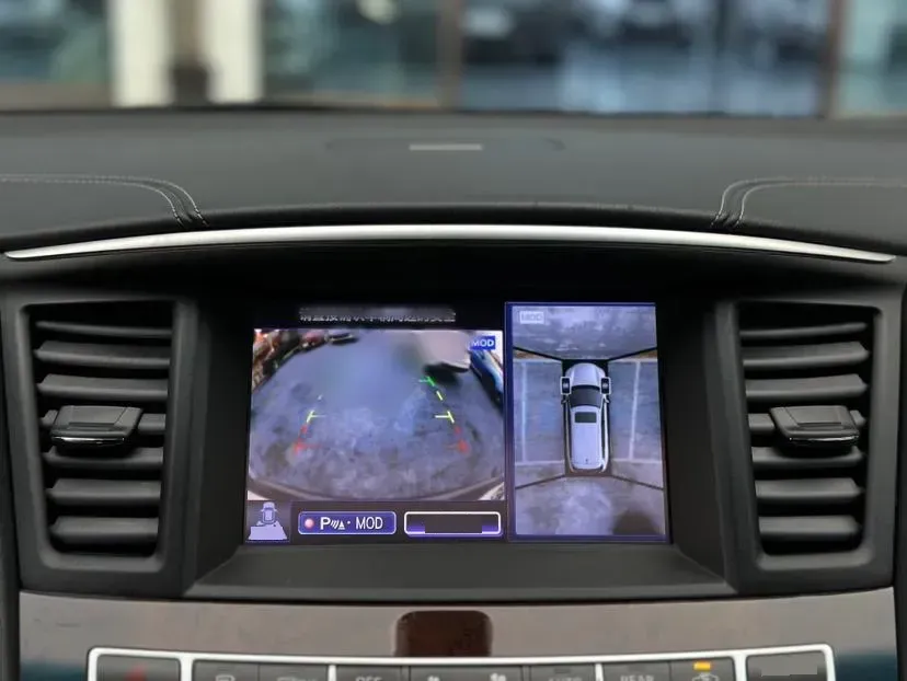 2016 Infiniti QX60 2.5T 233HP L4 CVT Hybrid,autocango,china used car exporter,china ev exporter,chinese used car exporter,chinese used ev exporter