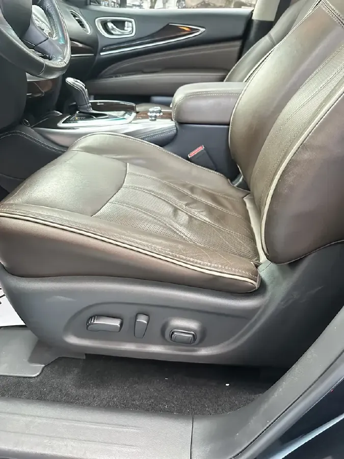 2016 Infiniti QX60 2.5T 233HP L4 CVT Hybrid,autocango,china used car exporter,china ev exporter,chinese used car exporter,chinese used ev exporter