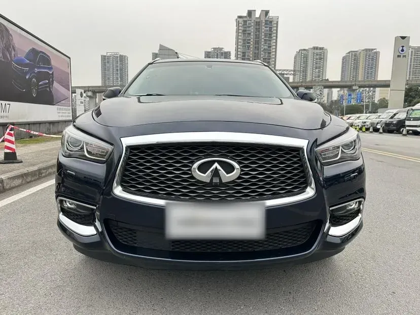2016 Infiniti QX60 2.5T 233HP L4 CVT Hybrid,autocango,china used car exporter,china ev exporter,chinese used car exporter,chinese used ev exporter
