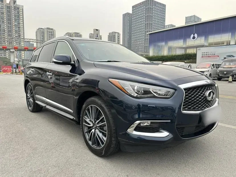 2016 Infiniti QX60 2.5T 233HP L4 CVT Hybrid,autocango,china used car exporter,china ev exporter,chinese used car exporter,chinese used ev exporter