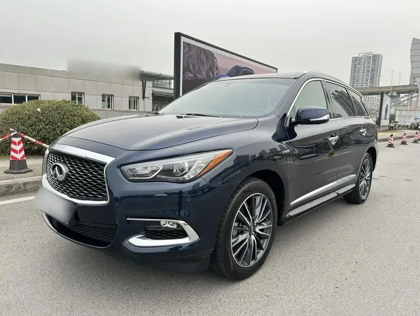 2016 Infiniti QX60 2.5T 233HP L4 CVT Hybrid,autocango,china used car exporter,china ev exporter,chinese used car exporter,chinese used ev exporter