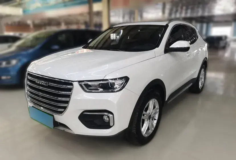 2019 Haval H4 1.5T 169HP L4 7DCT