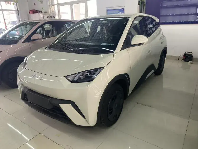 2025 BYD Seagull BEV 30.08KWH