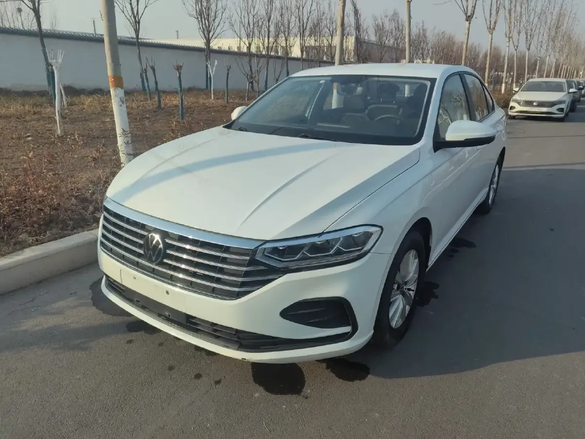 2023 Volkswagen Lavida 1.5L 113HP L4 6AT