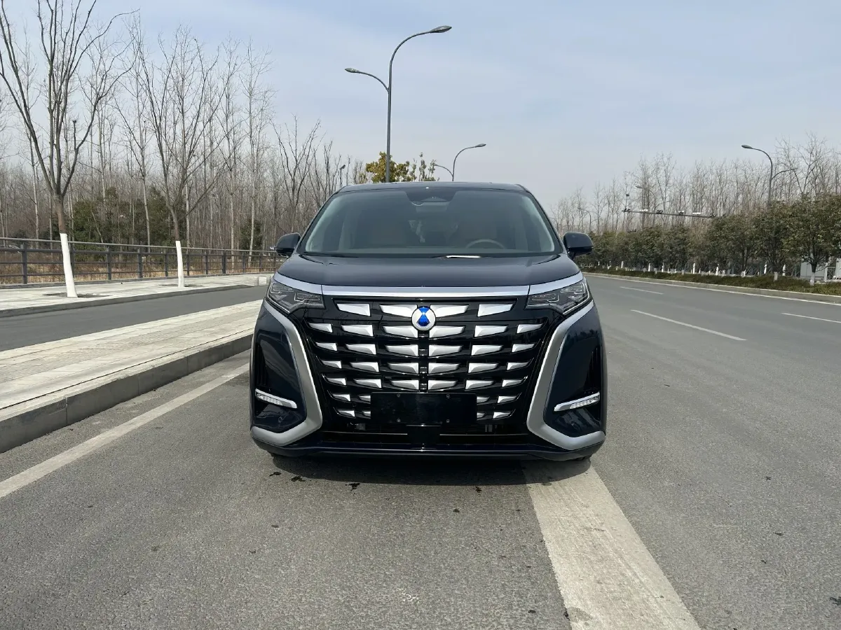 2022 Denza D9 1.5T 139HP L4 E-CVT PHEV 40.06KWH,autocango,china used car exporter,china ev exporter,chinese used car exporter,chinese used ev exporter