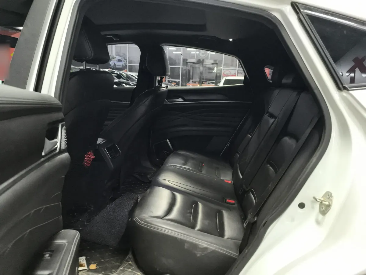 2019 DongFeng Fengon Fengon ix5 1.5T 150HP L4 CVT,autocango,china used car exporter,china ev exporter,chinese used car exporter,chinese used ev exporter