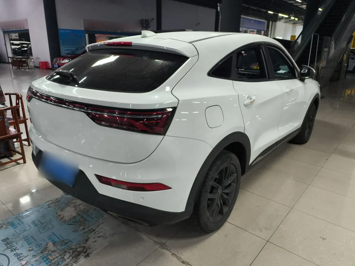 2019 DongFeng Fengon Fengon ix5 1.5T 150HP L4 CVT,autocango,china used car exporter,china ev exporter,chinese used car exporter,chinese used ev exporter