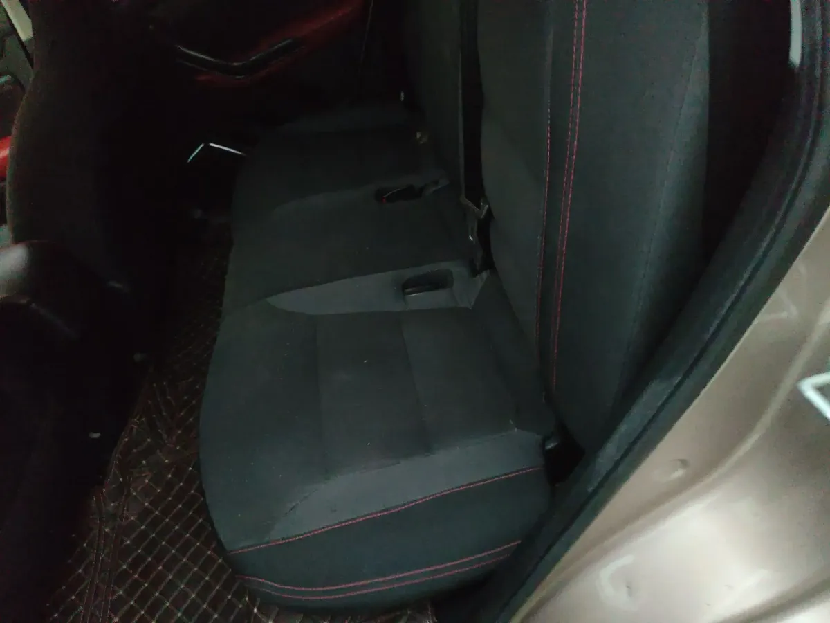 2017 Leopaard CS9 1.5L 113HP L4 CVT,autocango,china used car exporter,china ev exporter,chinese used car exporter,chinese used ev exporter