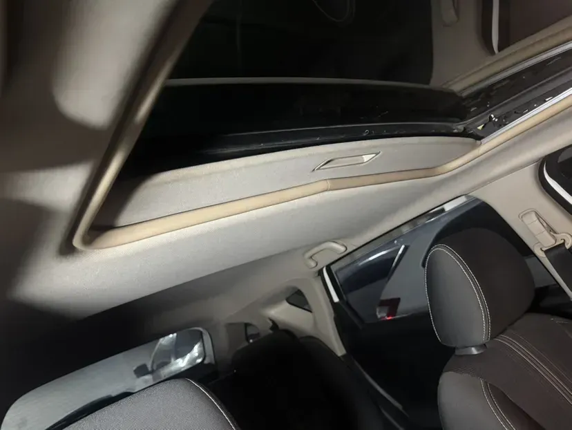 2016 DongFeng Aeolus AX3 1.4T 140HP L4 5MT,autocango,china used car exporter,china ev exporter,chinese used car exporter,chinese used ev exporter