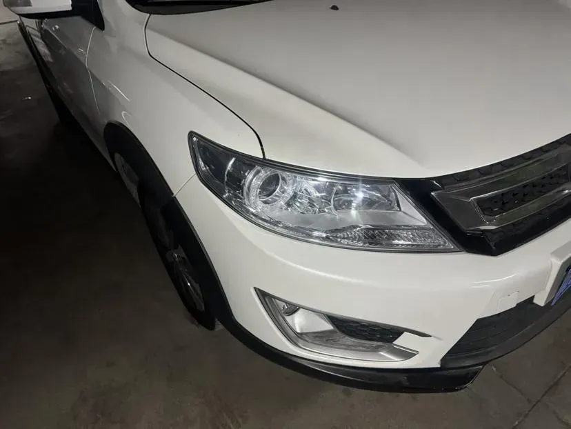 2016 DongFeng Aeolus AX3 1.4T 140HP L4 5MT,autocango,china used car exporter,china ev exporter,chinese used car exporter,chinese used ev exporter