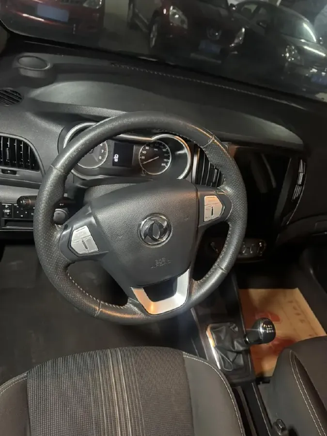 2016 DongFeng Aeolus AX3 1.4T 140HP L4 5MT,autocango,china used car exporter,china ev exporter,chinese used car exporter,chinese used ev exporter