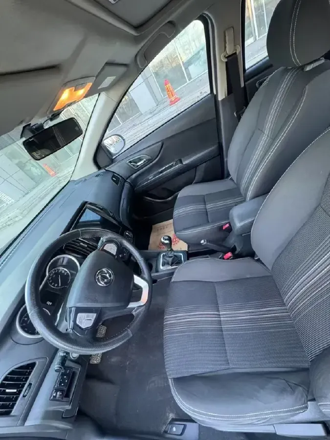 2016 DongFeng Aeolus AX3 1.4T 140HP L4 5MT,autocango,china used car exporter,china ev exporter,chinese used car exporter,chinese used ev exporter