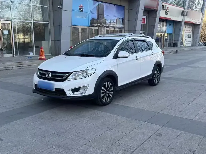 2016 DongFeng Aeolus AX3 1.4T 140HP L4 5MT,autocango,china used car exporter,china ev exporter,chinese used car exporter,chinese used ev exporter
