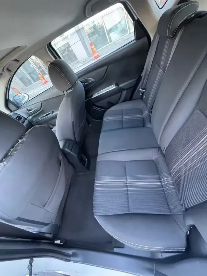 2016 DongFeng Aeolus AX3 1.4T 140HP L4 5MT,autocango,china used car exporter,china ev exporter,chinese used car exporter,chinese used ev exporter