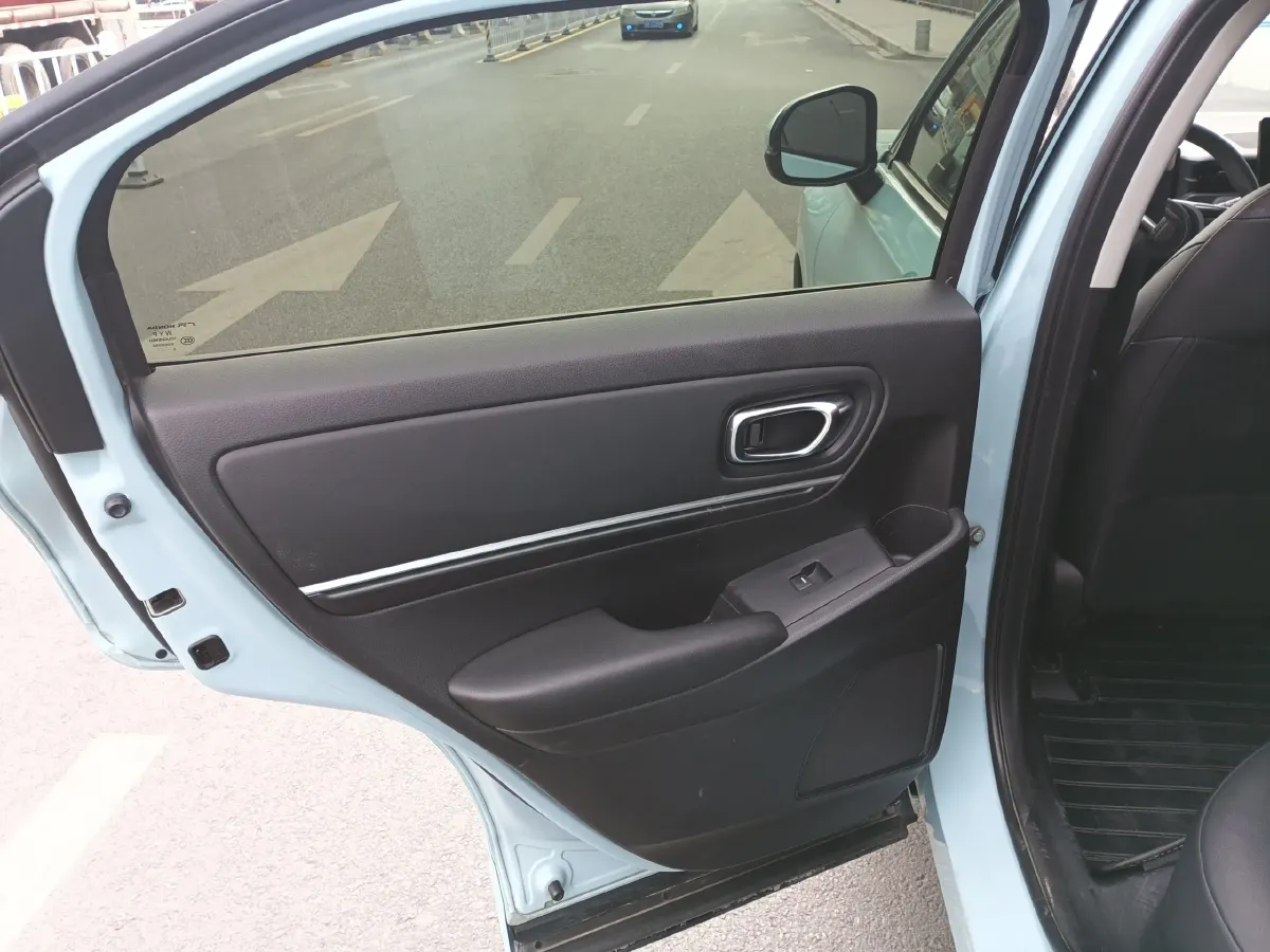 2023 Honda e:NP1 BEV 53.6KWH,autocango,china used car exporter,china ev exporter,chinese used car exporter,chinese used ev exporter