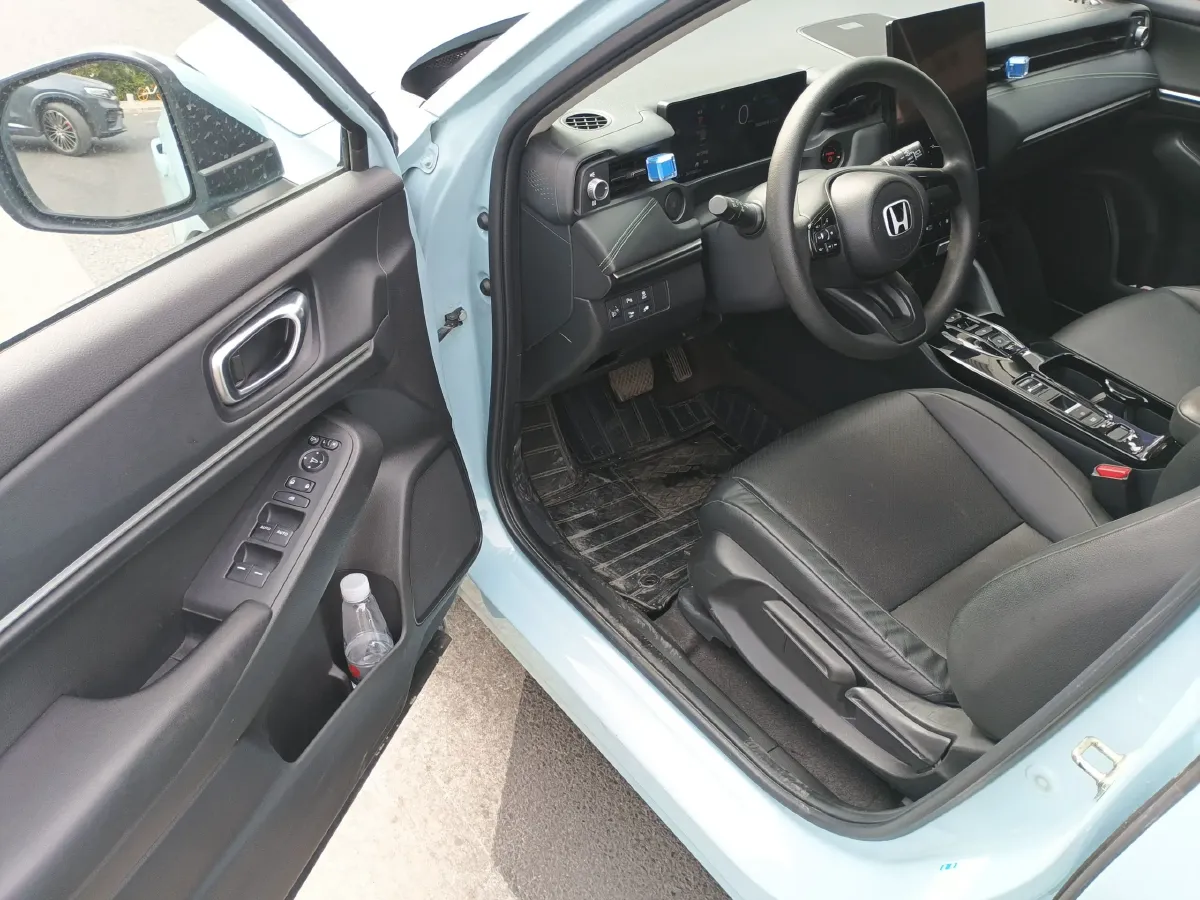 2023 Honda e:NP1 BEV 53.6KWH,autocango,china used car exporter,china ev exporter,chinese used car exporter,chinese used ev exporter