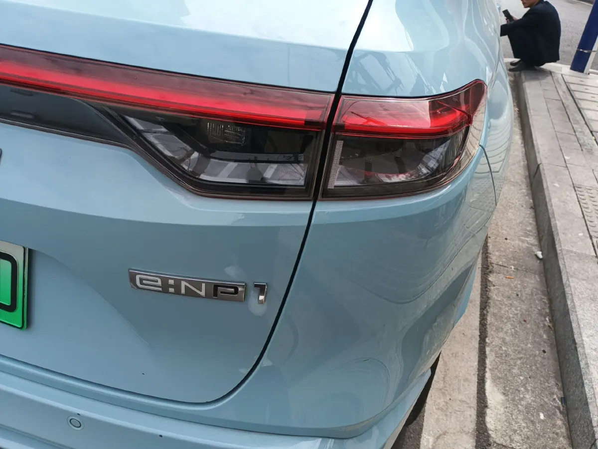 2023 Honda e:NP1 BEV 53.6KWH,autocango,china used car exporter,china ev exporter,chinese used car exporter,chinese used ev exporter