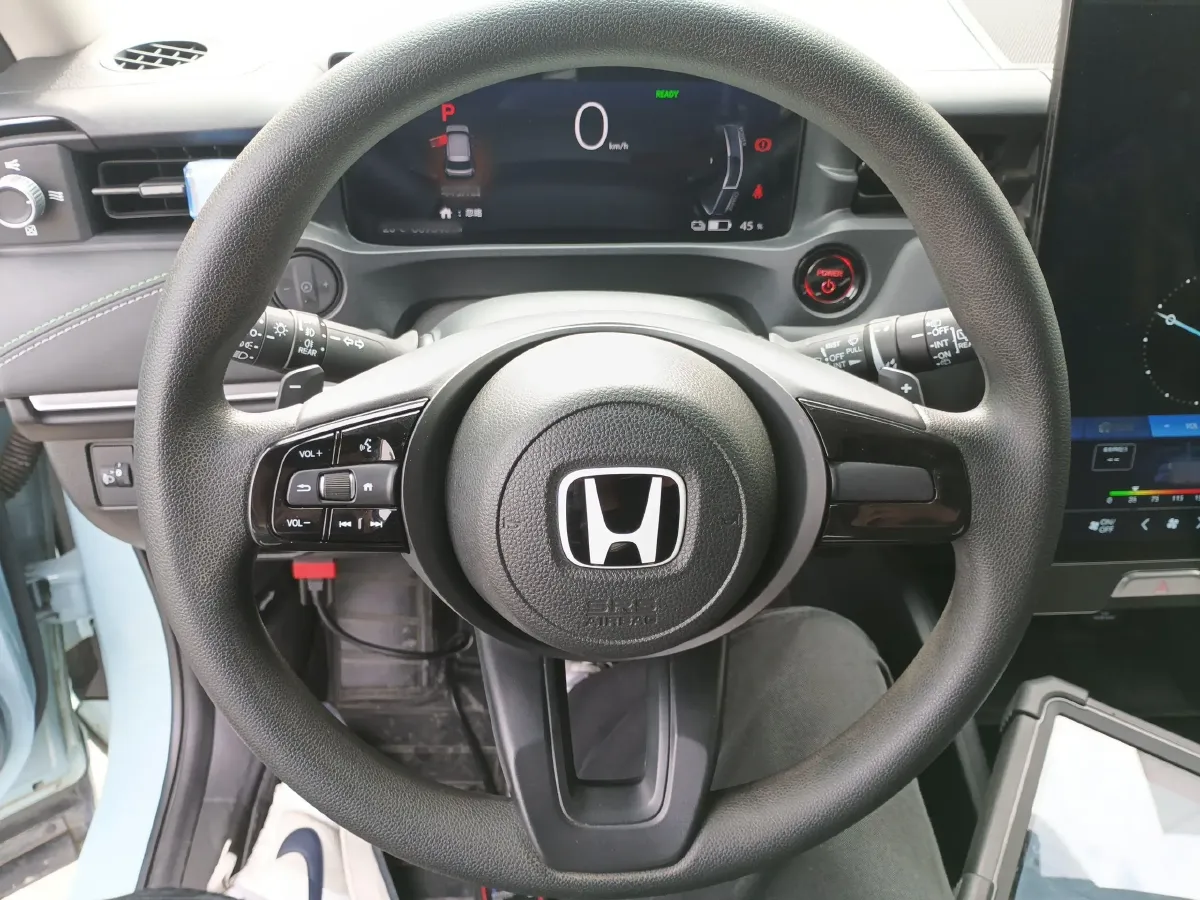 2023 Honda e:NP1 BEV 53.6KWH,autocango,china used car exporter,china ev exporter,chinese used car exporter,chinese used ev exporter