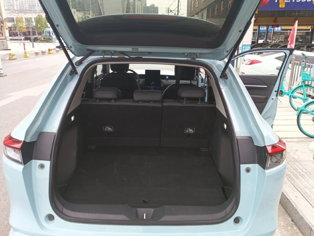 2023 Honda e:NP1 BEV 53.6KWH,autocango,china used car exporter,china ev exporter,chinese used car exporter,chinese used ev exporter