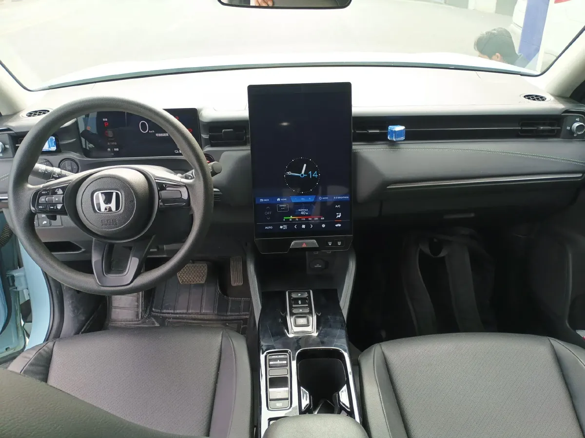 2023 Honda e:NP1 BEV 53.6KWH,autocango,china used car exporter,china ev exporter,chinese used car exporter,chinese used ev exporter